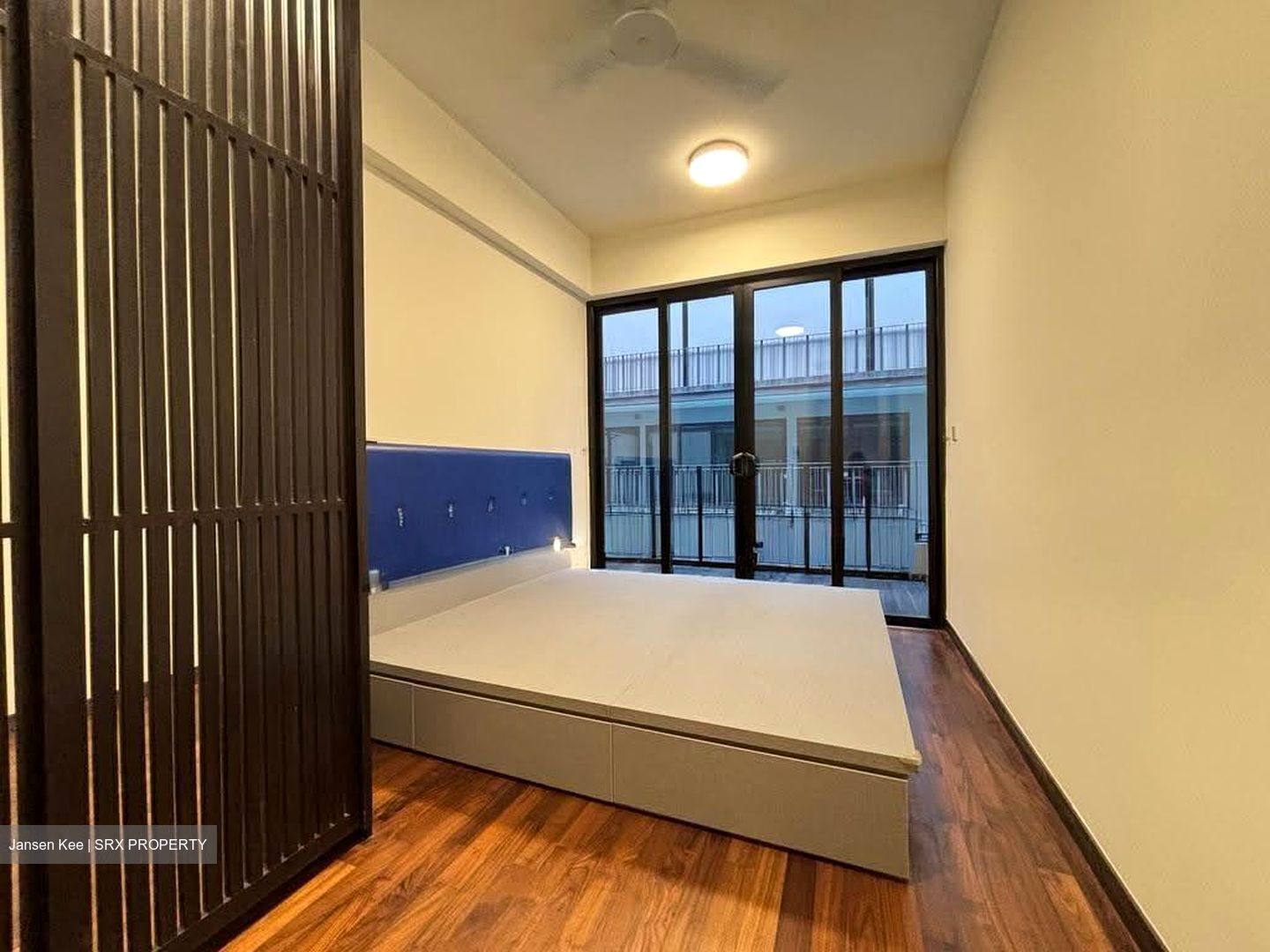 Hijauan (D9), Apartment #632060431